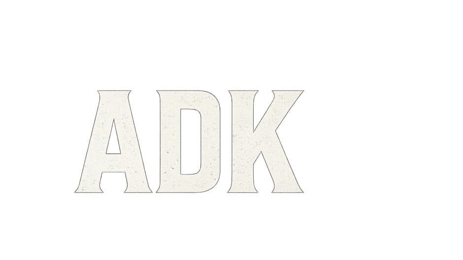 ADK banner