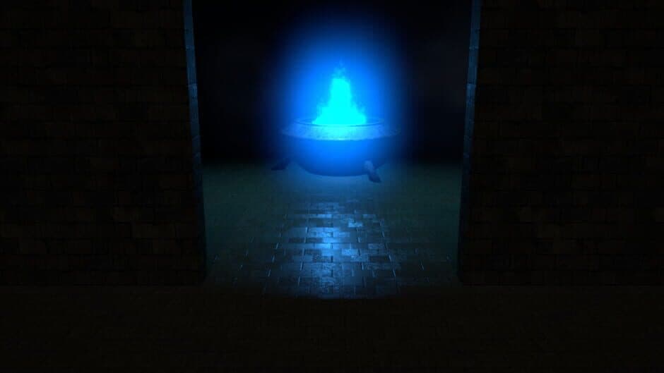 Sahara's Underworld banner