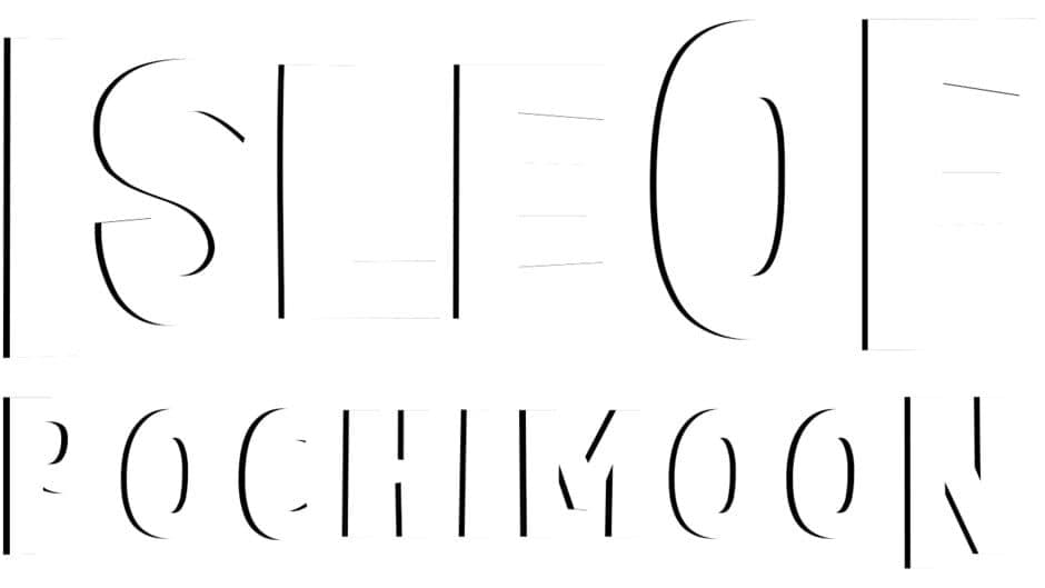 Isle of Poochimon banner