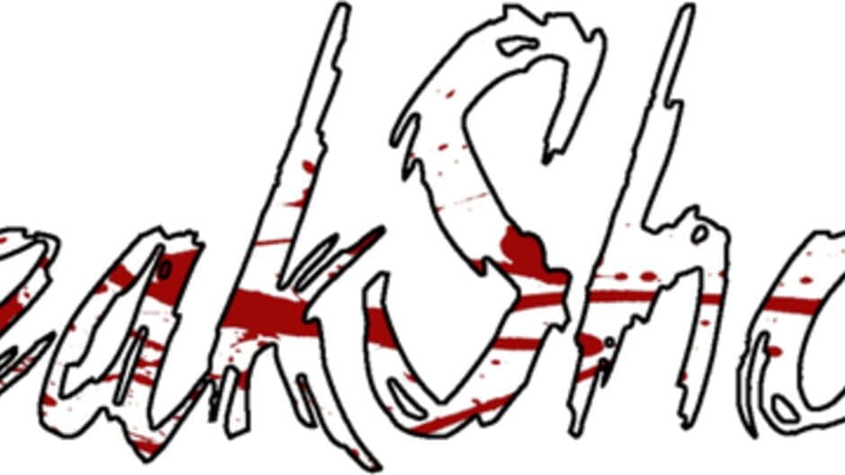 Freakshow: Episode 1 banner