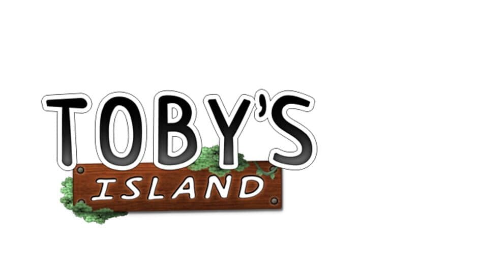 Toby's Island banner