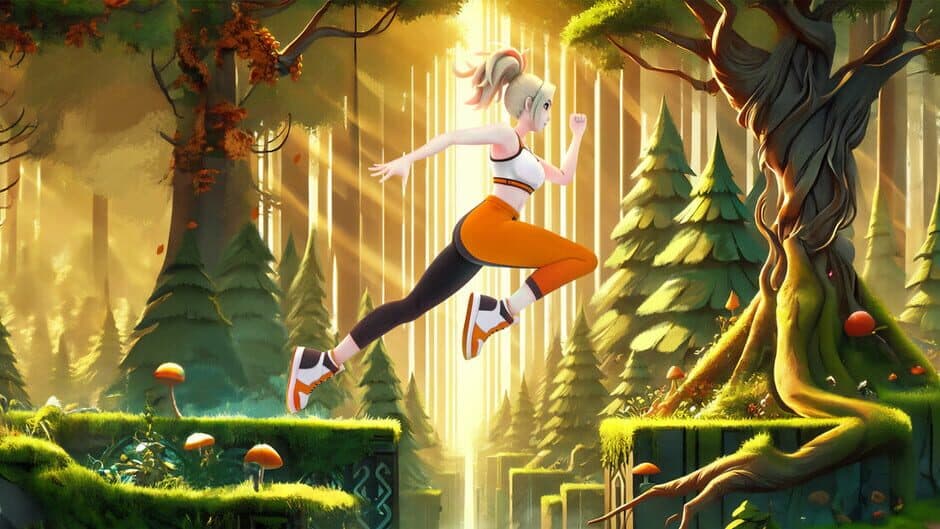 Catch Flex: Quest banner