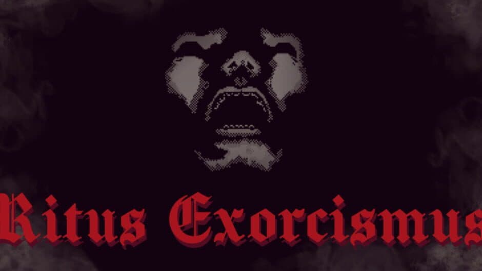Ritus Exorcismus banner