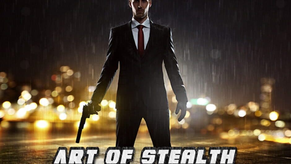 Art of Stealth banner