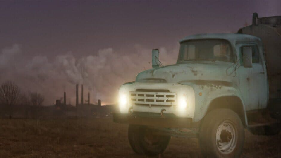 Fecal Freighter banner