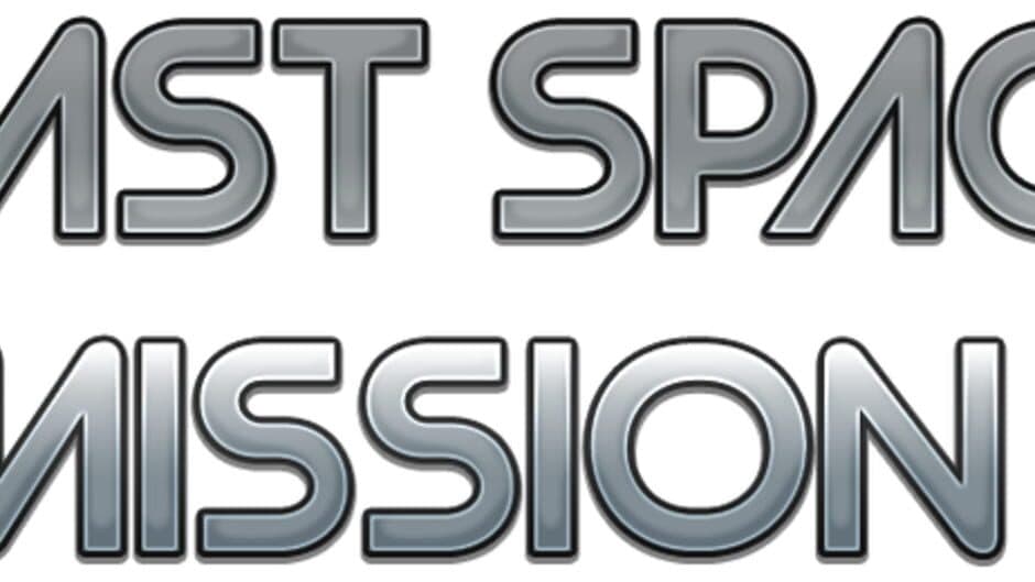 Last Space Mission banner