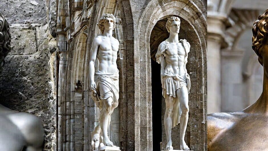 Mademoiselle Kshatriya banner