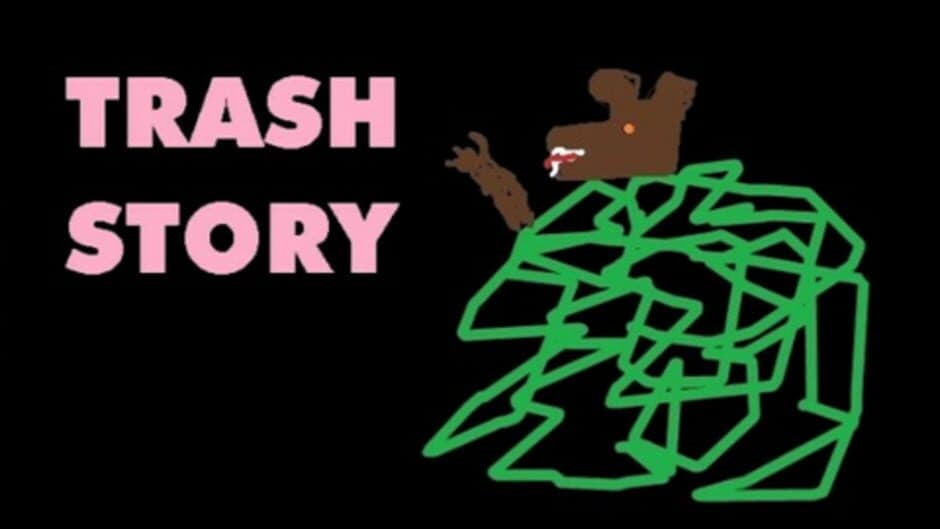 Trash Story banner