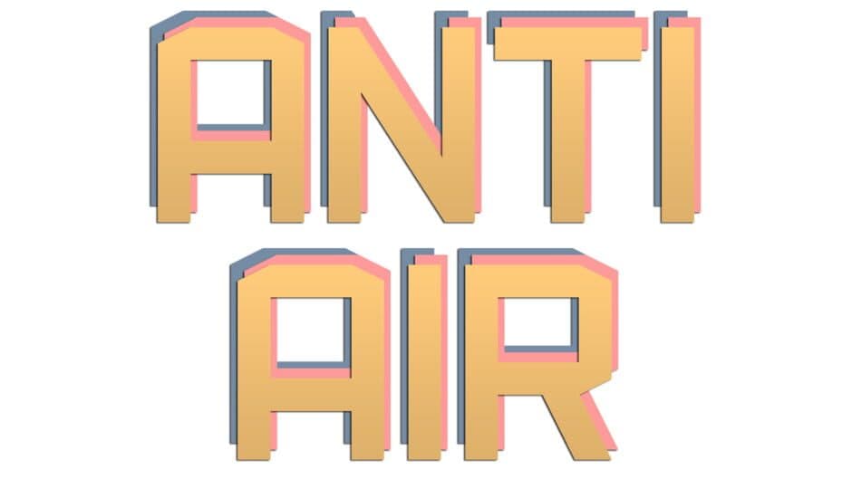 Anti Air banner