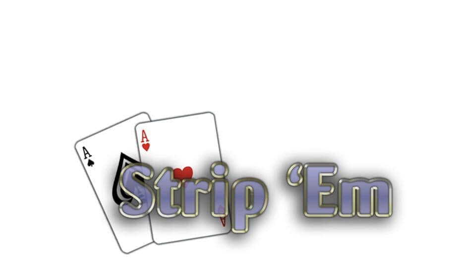 Strip 'Em banner