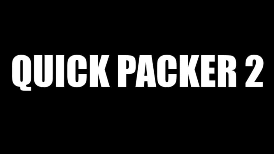 Quick Packer 2 banner