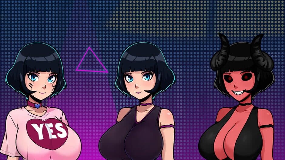 Sexbot Lab banner