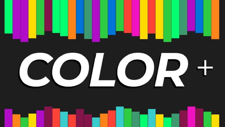 Color + banner