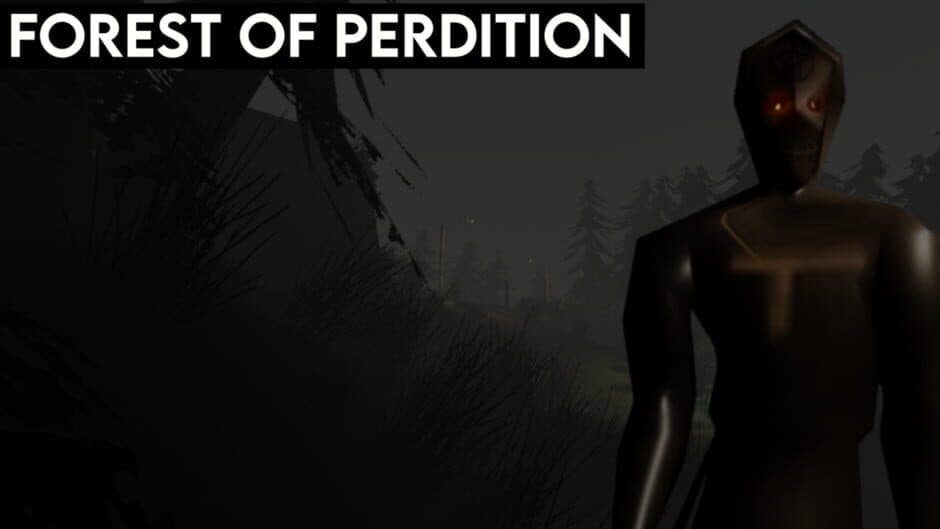 Forest of Perdition banner