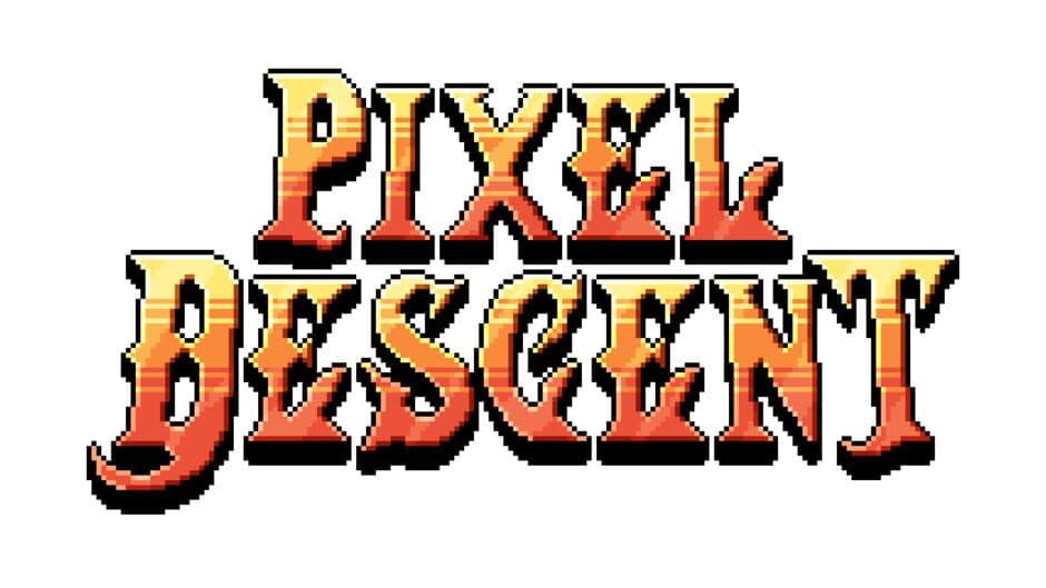 Pixel Descent banner