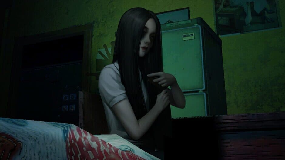 Haunted House 2 banner