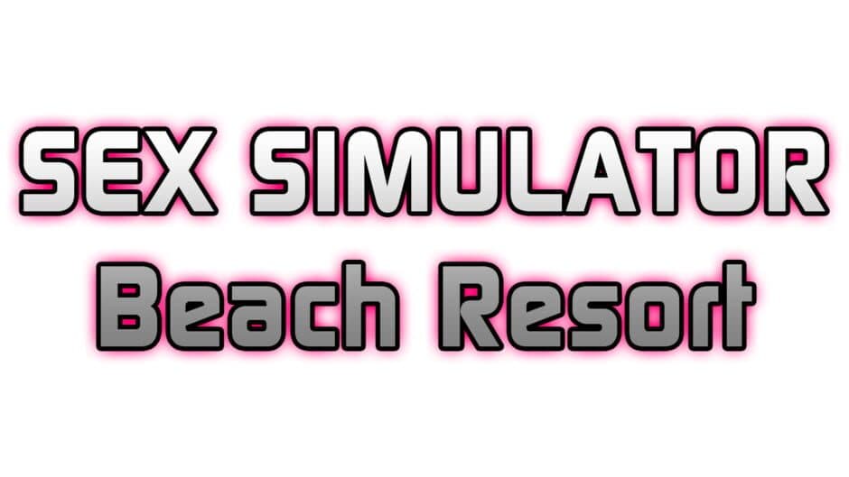 Sex Simulator: Beach Resort banner