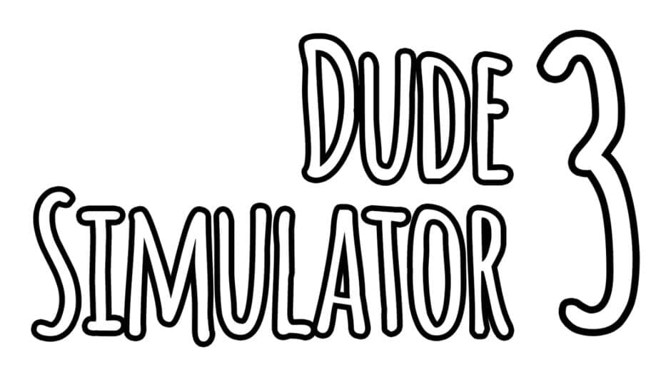 Dude Simulator 3 banner