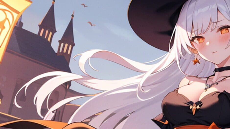 Hentai Witch banner