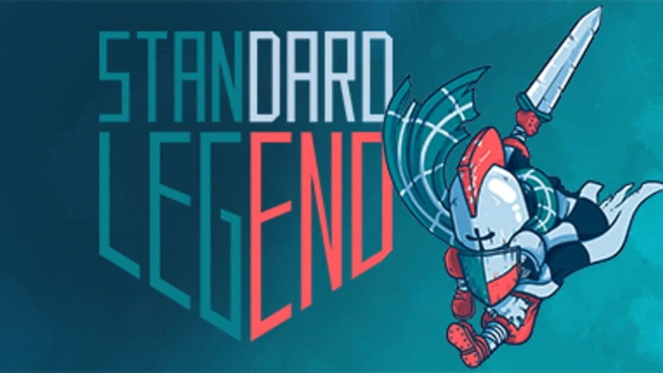 Standard Legend banner