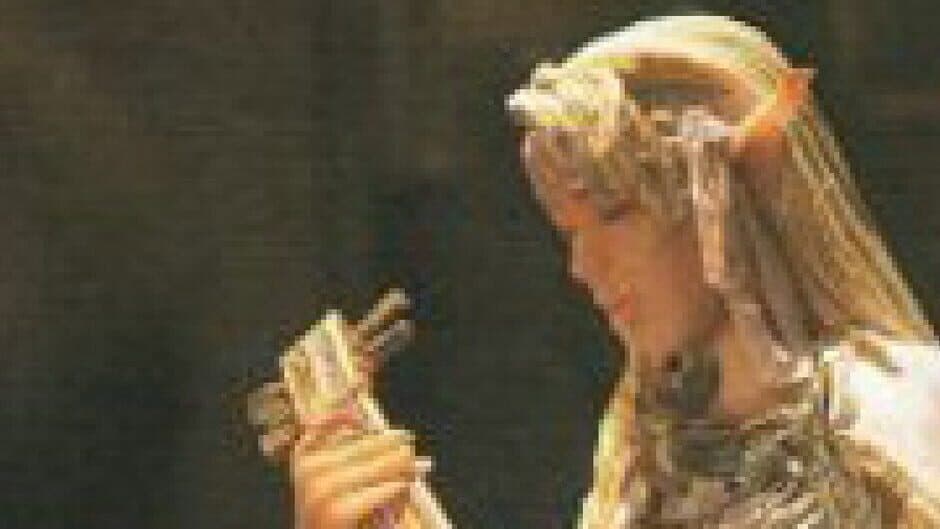 Lunatic Dawn: Passage of the Book banner