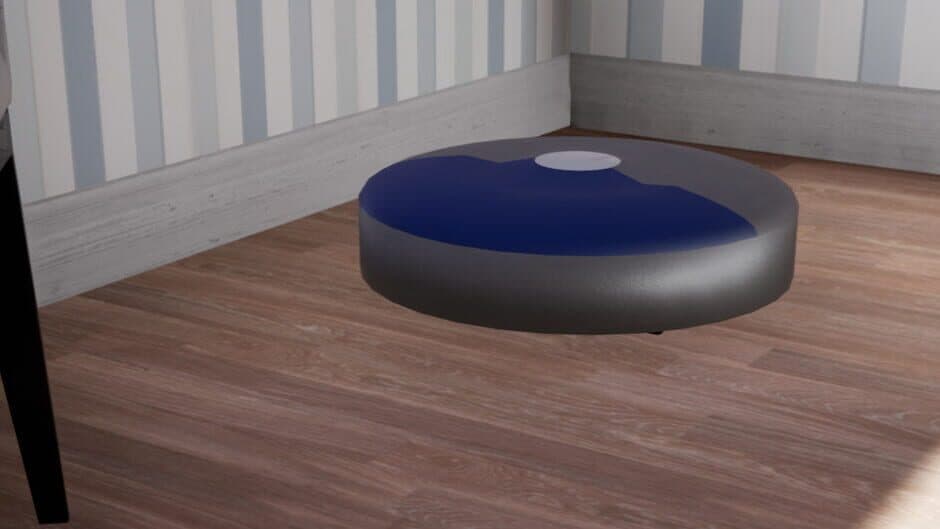 Robot Vacuum Simulator X banner