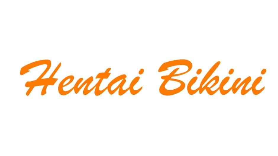 Hentai Bikini banner