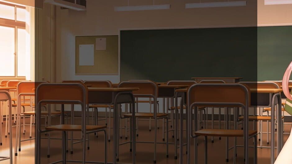 I Can't Hear Your Words, So I Want To Listen To Your Heart banner