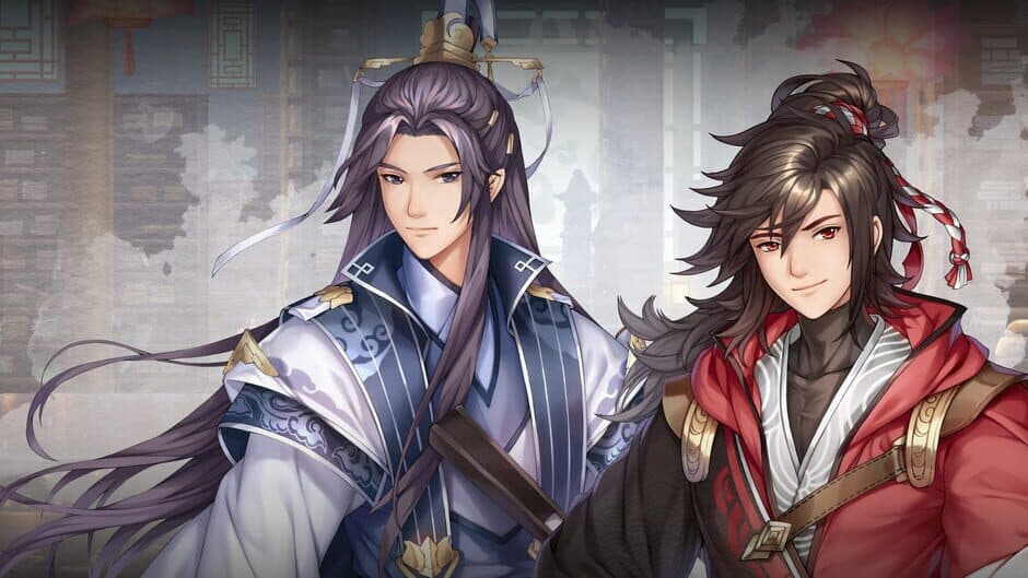 Fantasia Sango Mysteria banner