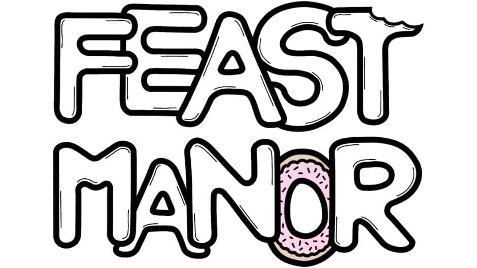 Feast Manor banner