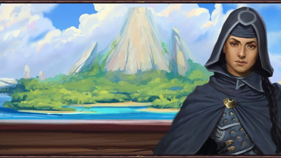 Lantern of Worlds: Layla's Quest banner