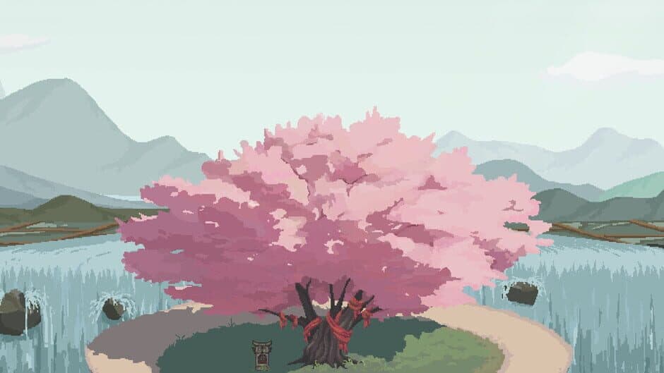 Halcyon Days at Taoyuan banner