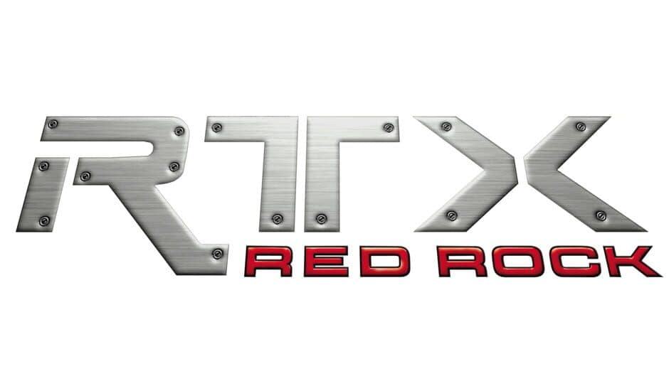 RTX Red Rock banner