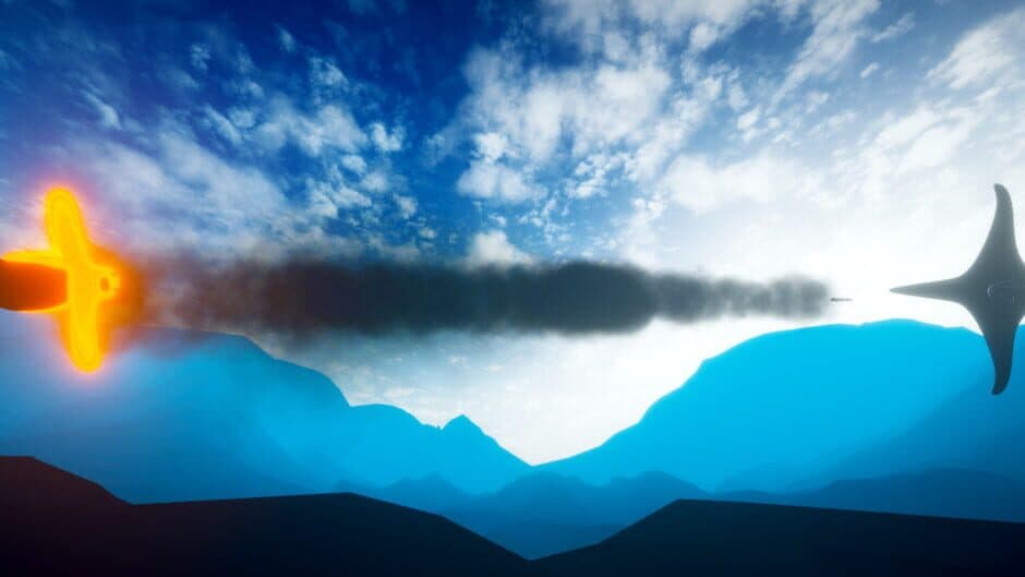 Flying Ruckus: Multiplayer banner