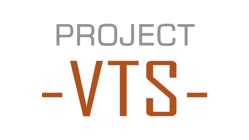 Project VTS banner