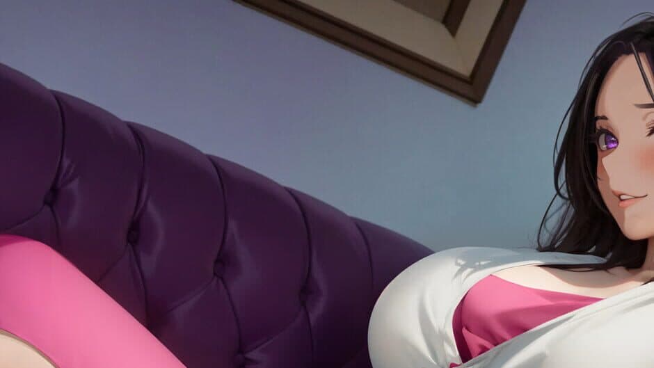 My Little MILF banner