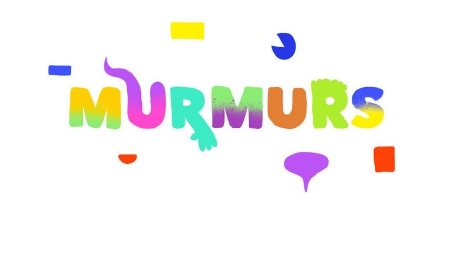 Murmurs banner