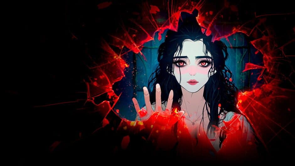 Reflections of the Void banner