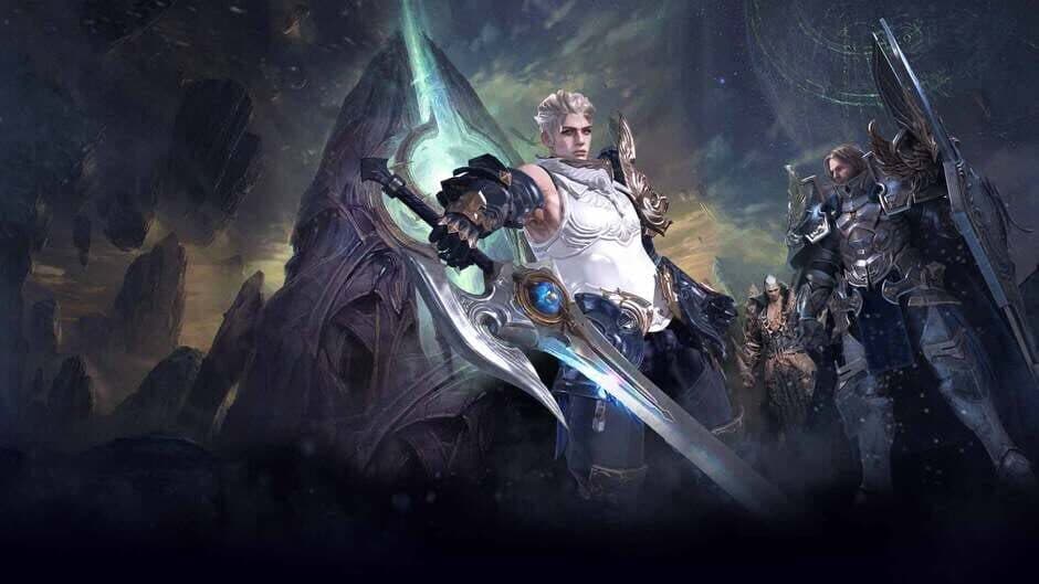 Aion: Legions of War banner