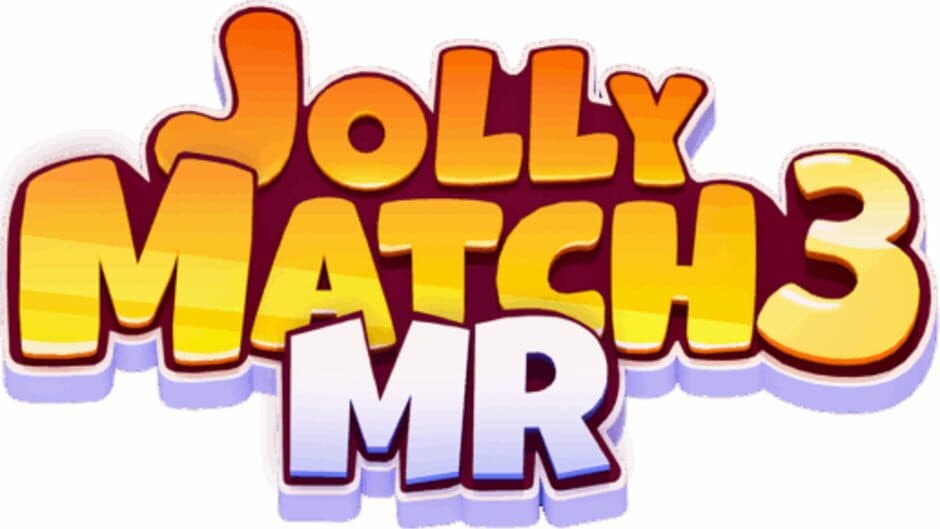 Jolly Match 3 MR banner