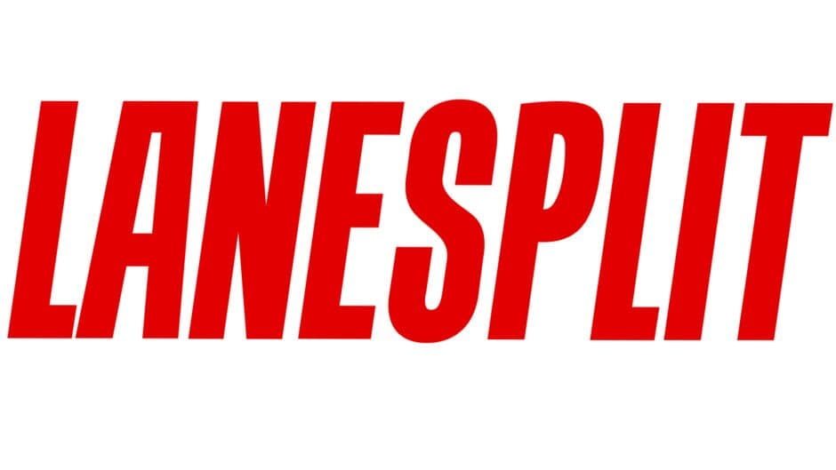Lanesplit banner