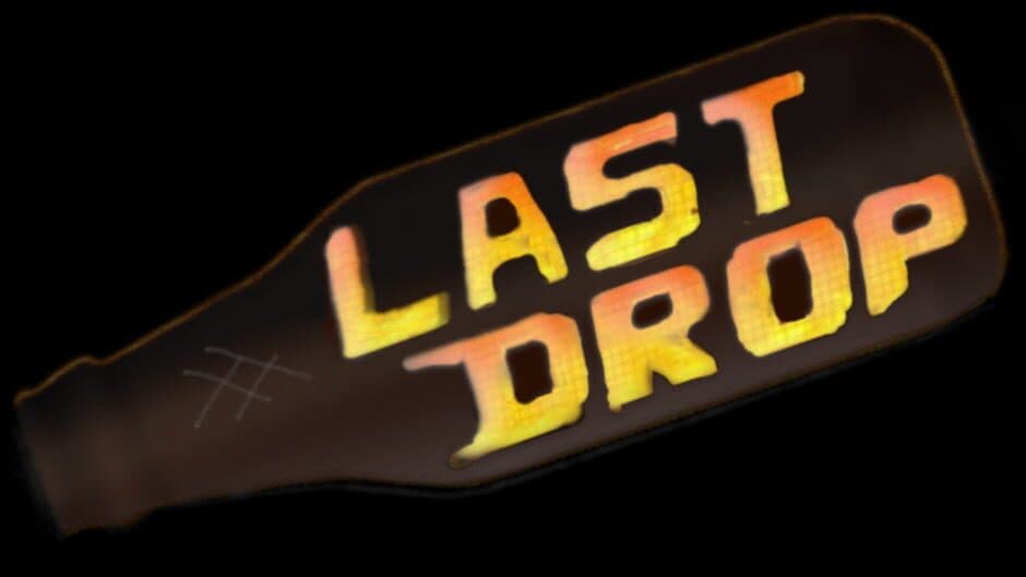 Last Drop banner