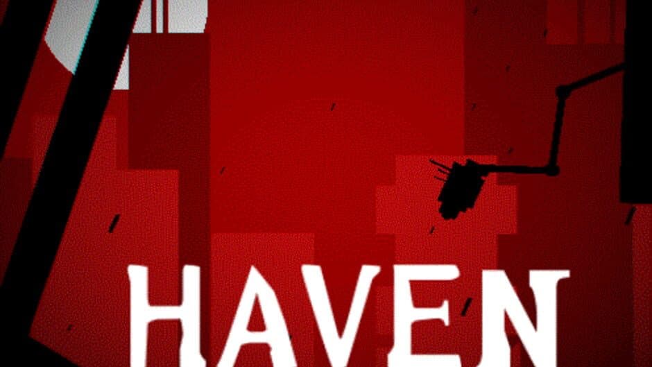 Haven banner