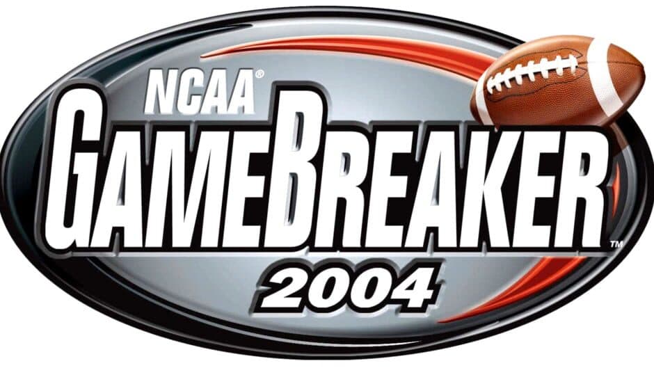 NCAA Gamebreaker 2004 banner