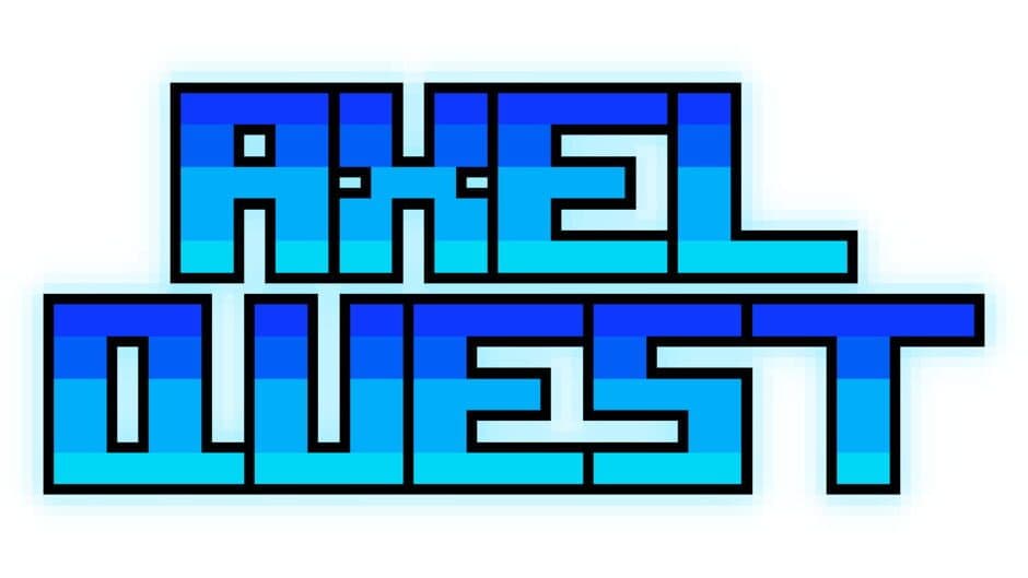Axel Quest banner