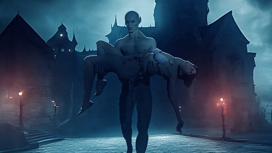 Brothel of Darkness banner