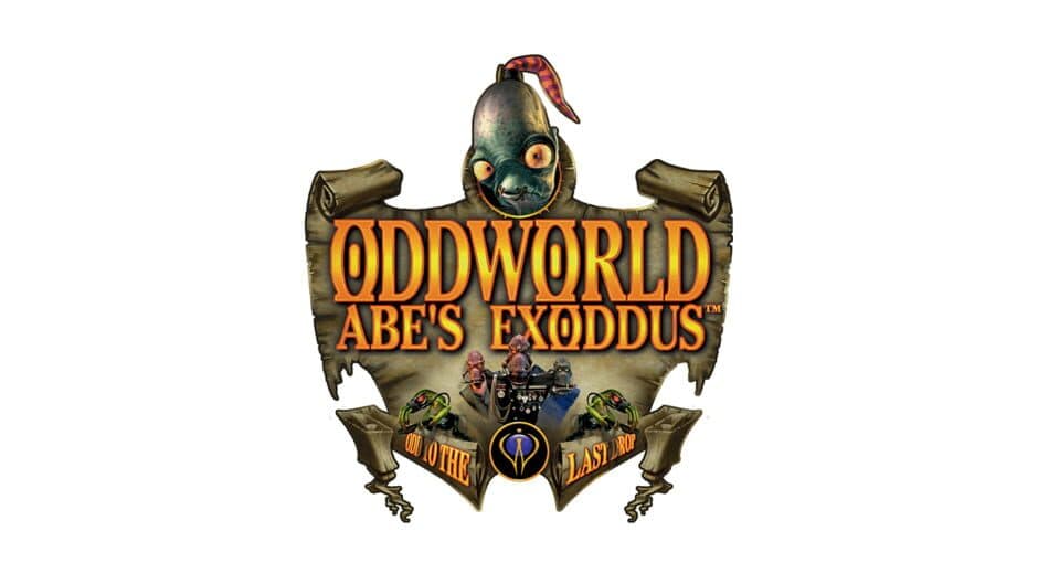 Oddworld: Abe's Exoddus banner