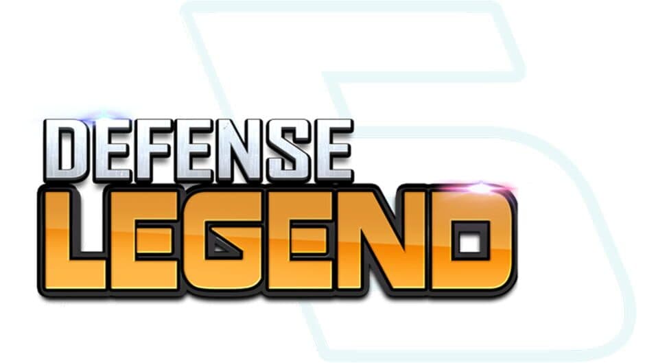 Defense Legend 5: Survivor TD banner