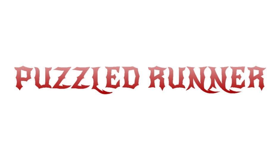 Puzzled Runner banner