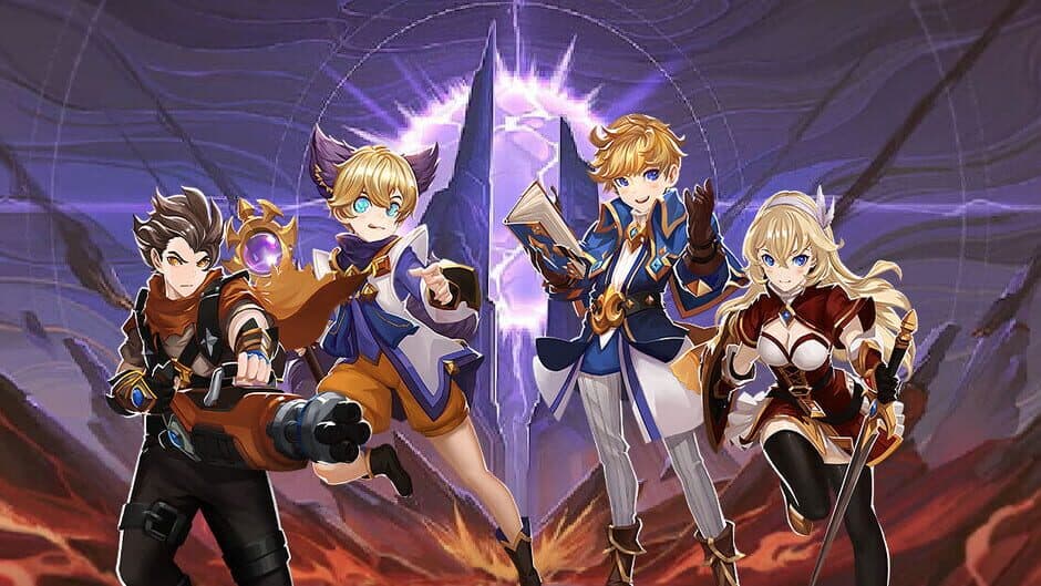 Yì Shìjiè Wùyǔ banner